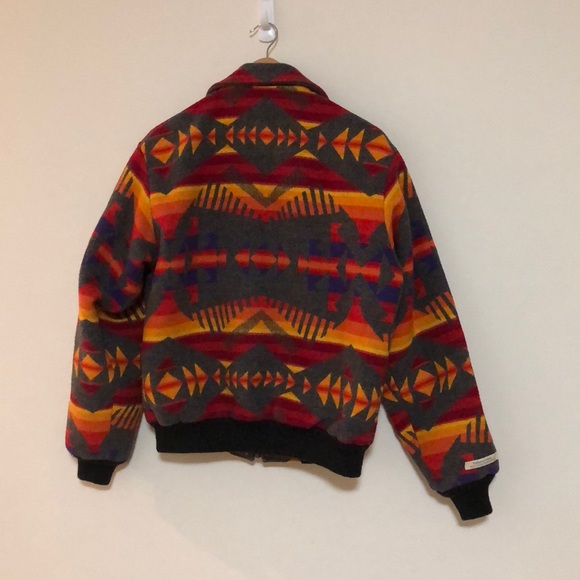 Pendleton Jacket - Picture 4 of 6